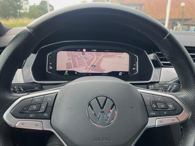 Volkswagen PASSAT Variant 1.4 TSI PHEV GTE Business, Trekhaak, Virtual Cockpit, Camera