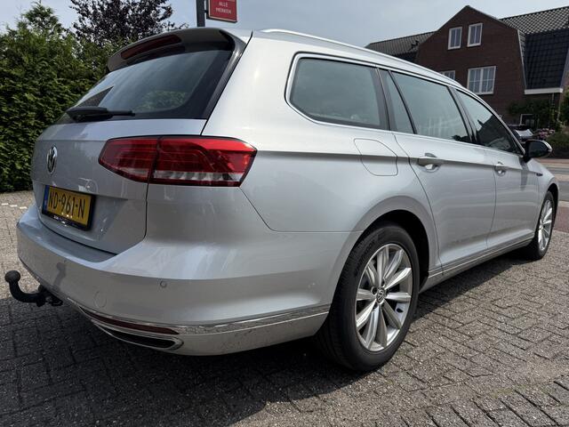 Volkswagen PASSAT Variant GTE Connected Series Aut., Navi | Clima | Trekhaak