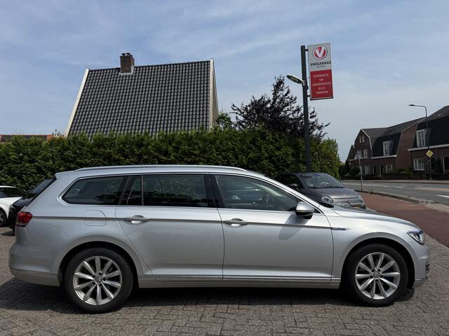 Volkswagen PASSAT Variant GTE Connected Series Aut., Navi | Clima | Trekhaak