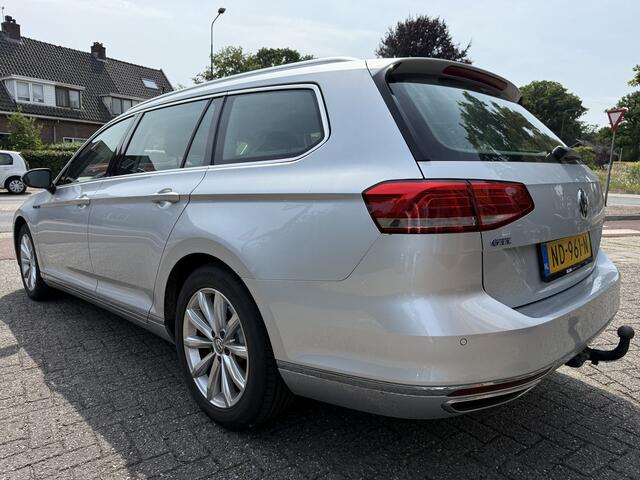Volkswagen PASSAT Variant GTE Connected Series Aut., Navi | Clima | Trekhaak