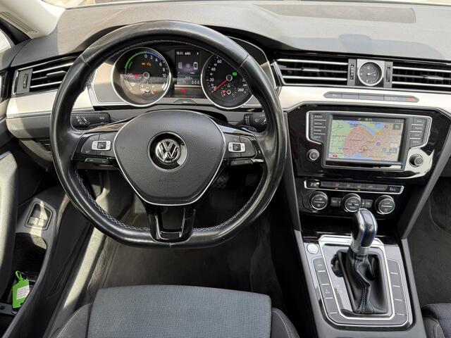Volkswagen PASSAT Variant GTE Connected Series Aut., Navi | Clima | Trekhaak