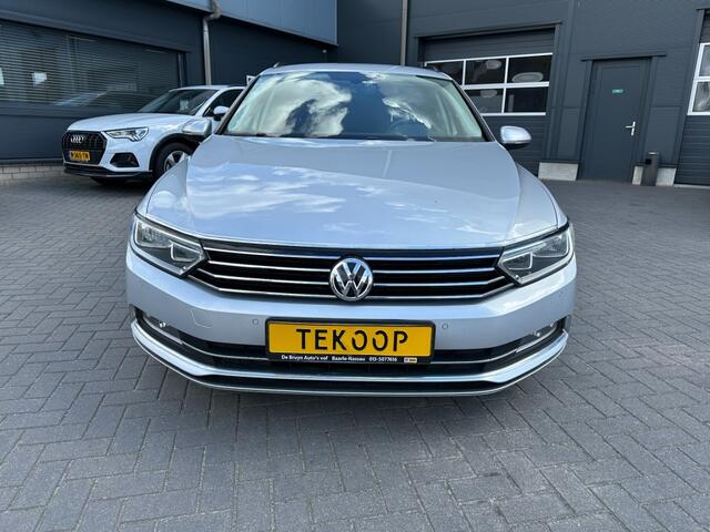 Volkswagen PASSAT Variant 1.4 TSi Aut.ACT Highline NAvi Camera
