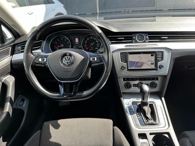 Volkswagen PASSAT Variant 1.4 TSi Aut.ACT Highline NAvi Camera