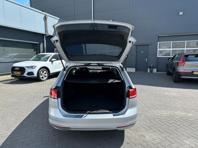 Volkswagen PASSAT Variant 1.4 TSi Aut.ACT Highline NAvi Camera