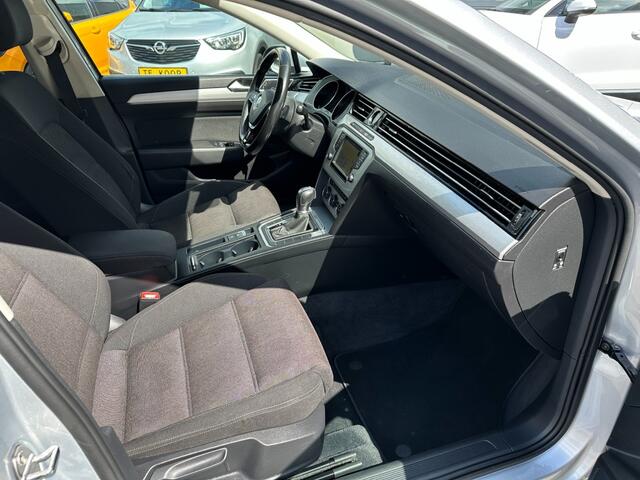 Volkswagen PASSAT Variant 1.4 TSi Aut.ACT Highline NAvi Camera