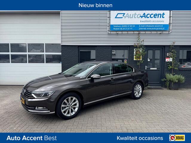 Volkswagen PASSAT 1.4 TSI ACT Highline