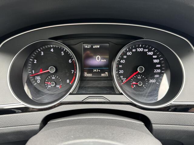 Volkswagen PASSAT 1.4 TSI ACT Highline