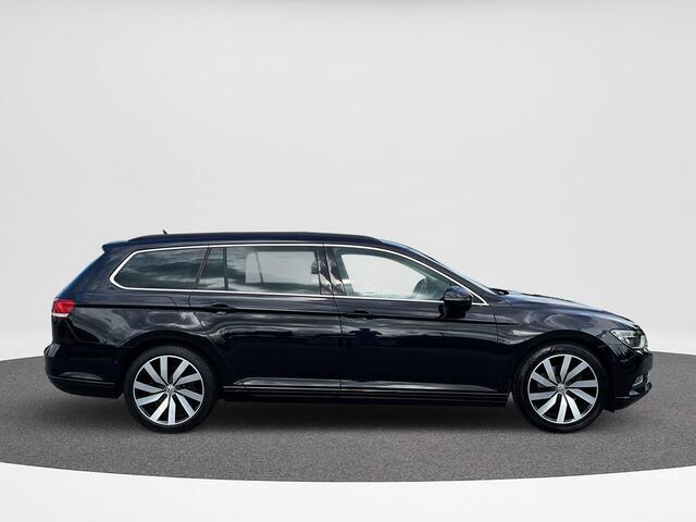 Volkswagen PASSAT Variant 1.4 TSI ACT Connected Series Plus |