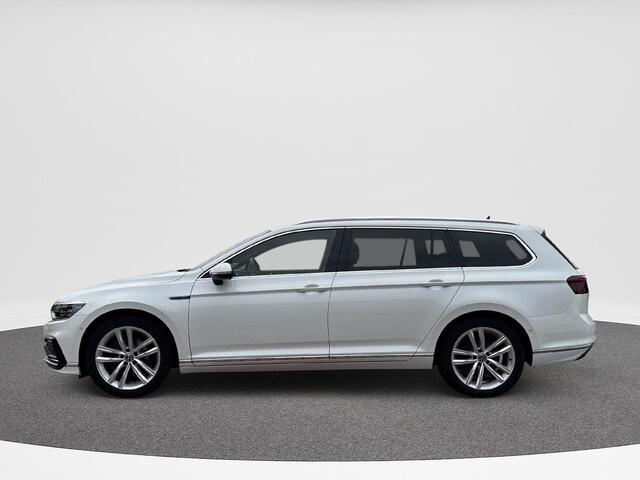 Volkswagen PASSAT Variant 1.4 TSI PHEV GTE Business | Trekhaak | ACC | Ergo |
