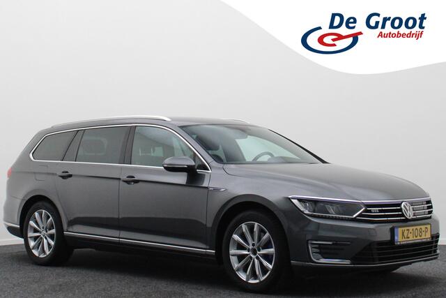 Volkswagen PASSAT Variant 1.4 TSI GTE Connected Series