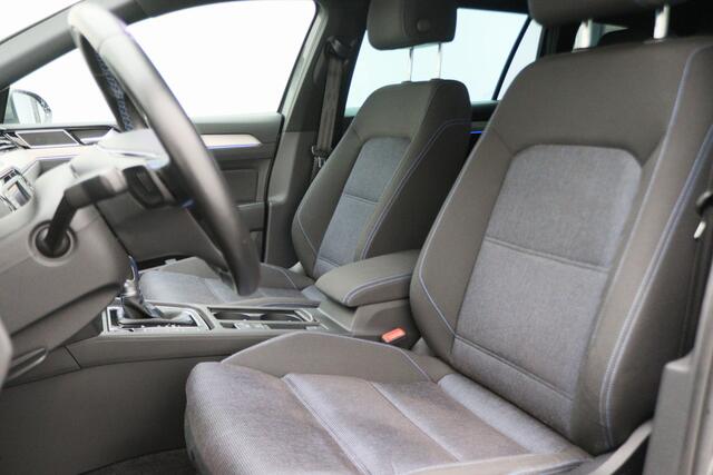 Volkswagen PASSAT Variant 1.4 TSI GTE Connected Series
