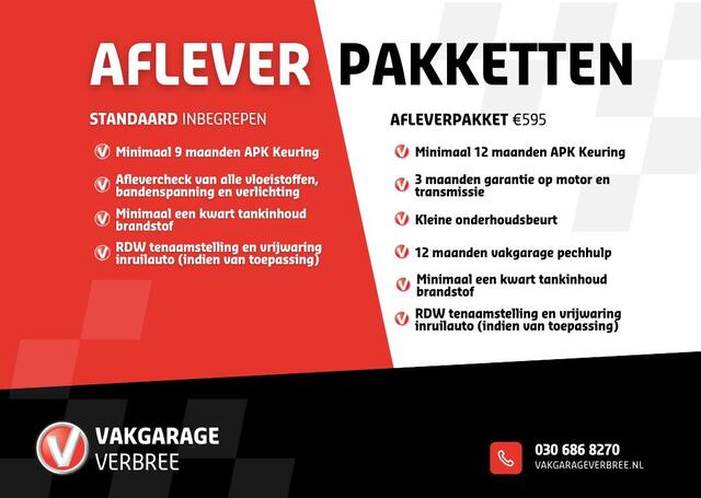 Volkswagen PASSAT 1.4 TSI GTE Connected Series | Automaat | Stoelverwarming | Navigatie/AppleCarplay/AndroidAuto | Cruise Control |