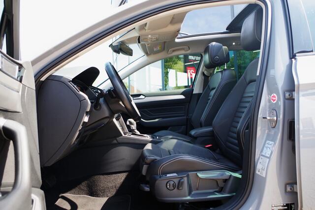 Volkswagen PASSAT Variant 1.4 TSI 218 PK PHEV GTE BNS R-Line, Panoramadak, Adap. Cruise Control, Matrix-LED, Head-Up, Camera