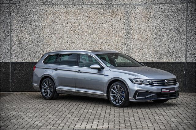 Volkswagen PASSAT Variant 1.4 TSI PHEV GTE Business