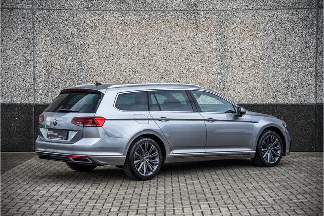 Volkswagen PASSAT Variant 1.4 TSI PHEV GTE Business