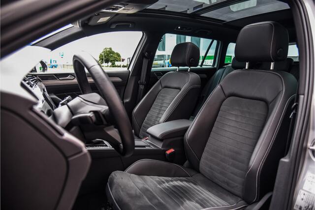 Volkswagen PASSAT Variant 1.4 TSI PHEV GTE Business