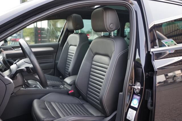 Volkswagen PASSAT Variant 1.4 TSI 218 PK PHEV GTE Business, Trekhaak, Panoramadak, Adap. Cruise Control, Matrix-LED