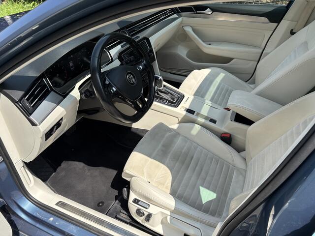 Volkswagen PASSAT 2.0 TSI 4Motion Highline / AUTOMAAT / PANORAMADAK / HEAD-UP / NAVI