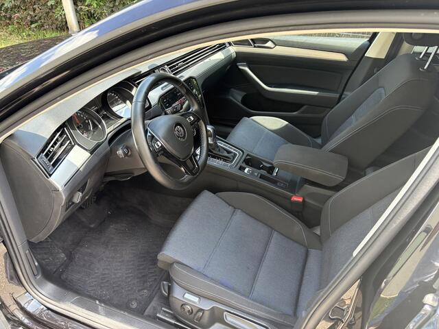 Volkswagen PASSAT Variant 1.4 TSI GTE Connected Series / AUTOMAAT / NAVI / CRUISE / AIRCO / INCL BTW