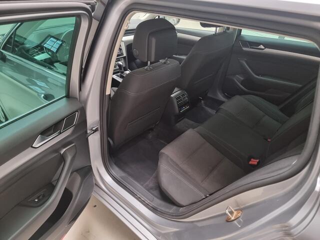 Volkswagen PASSAT Variant 1.4 TSI Comfortline Business Pdc | Lmv | Navi | Automaat