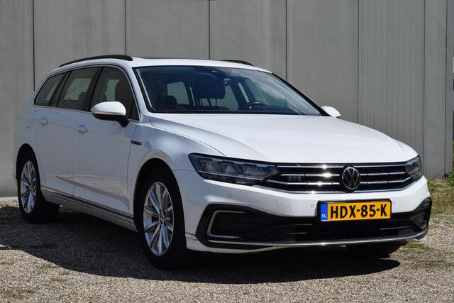 Volkswagen PASSAT Variant 1.4 TSI PHEV GTE Business
