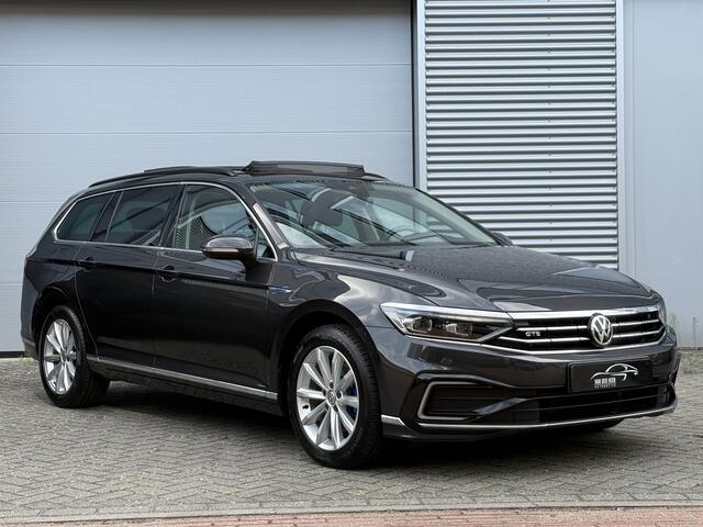Volkswagen PASSAT Variant 1.4 TSI PHEV GTE Business | Panoramadak | Stoelmassage | Apple Carplay | Trekhaak