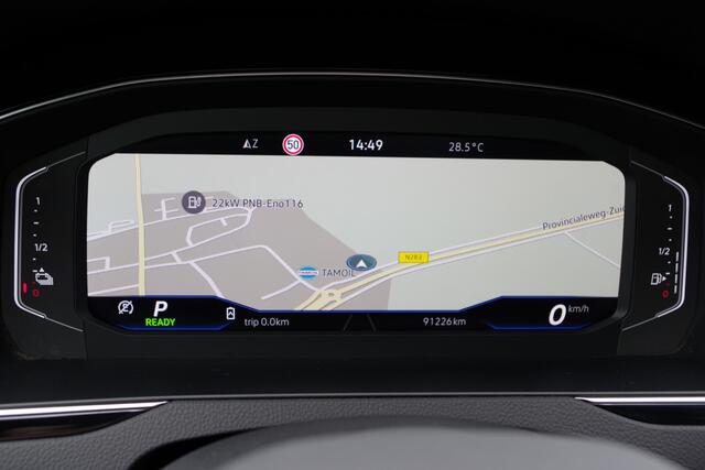 Volkswagen PASSAT Variant 1.4 TSI PHEV GTE 218 PK BNS, Matrix-LED, Trekhaak, Winterpakket, Camera