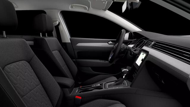 Volkswagen PASSAT Variant 1.4 TSI PHEV GTE Business | WORDT VERWACHT | Trekhaak | PHEV | A.cam | Travel Ass. |