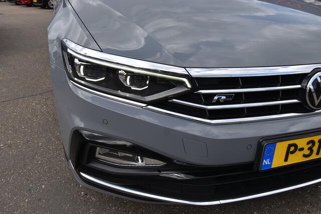 Volkswagen PASSAT Variant 1.5 TSI R-Line Business + , VIRTUAL COCKPIT , A UITRIJ CAM , LED KOPL , PANORAMADAK ,