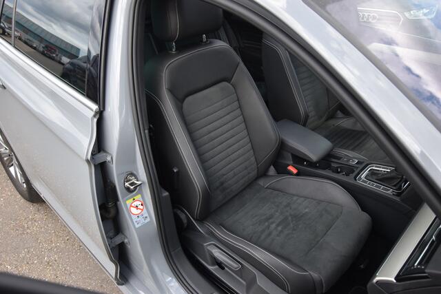 Volkswagen PASSAT Variant 1.5 TSI R-Line Business + , VIRTUAL COCKPIT , A UITRIJ CAM , LED KOPL , PANORAMADAK ,