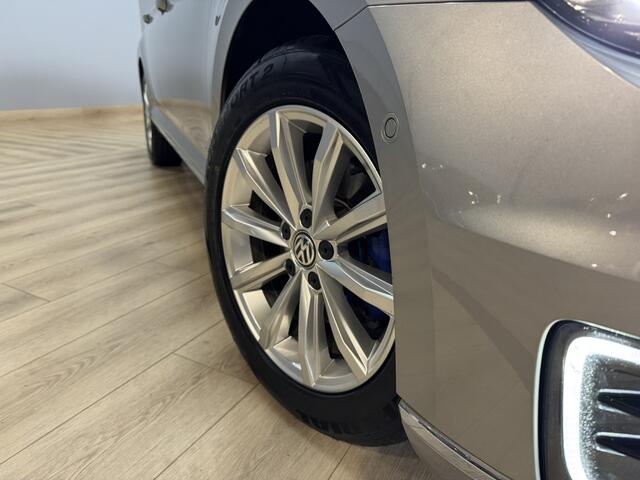 Volkswagen PASSAT 1.4 TSI GTE Highline Airco ECC | Panorama | 360 Camera | Apple Carplay | Cruise Control | Stoel Verwarming | Isofix | NAP