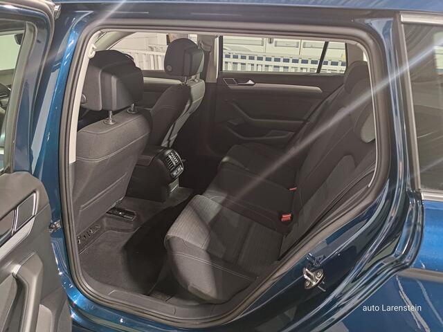 Volkswagen PASSAT Variant 1.5 TSI 150pk ACT Business Plus DSG7 110kw Navi / ACC / A.Camera / Winter Pack