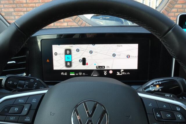 Volkswagen PASSAT Variant 1.5 eHybrid Elegance Business Headup display, 360° Camera