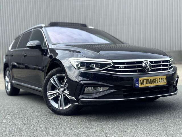 Volkswagen PASSAT Variant 1.5 TSI R-Line Business +