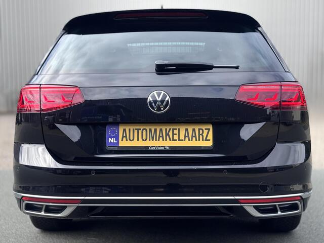 Volkswagen PASSAT Variant 1.5 TSI R-Line Business +