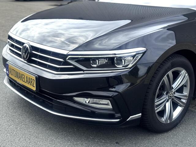 Volkswagen PASSAT Variant 1.5 TSI R-Line Business +