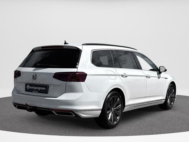 Volkswagen PASSAT Variant 1.4 TSI PHEV GTE Business | Trekhaak | Ergo | IQ. Light |