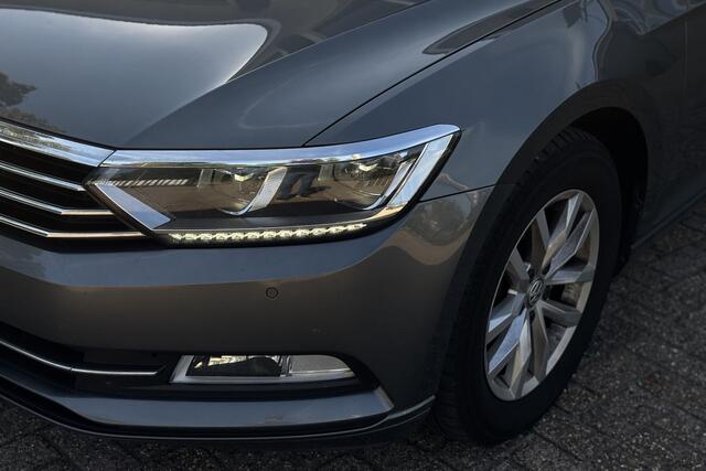 Volkswagen PASSAT Variant 1.4 TSI Highline Business R | GEEN INRUIL! | Trekhaak | Adaptieve Cruise | Elek. Verstelbare stoelen