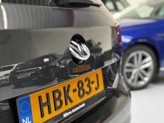 Volkswagen PASSAT Variant 1.4 TSI GTE | Camera | Standkachel