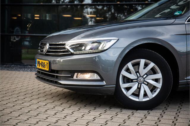 Volkswagen PASSAT Variant 1.4 TSI ACT Comfortline Business , Trekhaak, Camera,