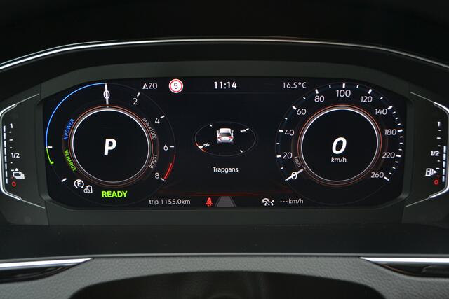 Volkswagen PASSAT Variant 1.4 TSI PHEV GTE AUTOMAAT