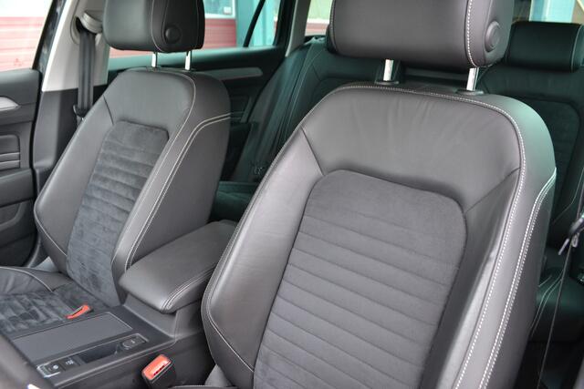 Volkswagen PASSAT Variant 1.4 TSI PHEV GTE AUTOMAAT
