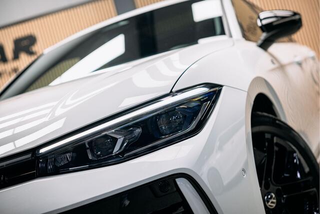 Volkswagen PASSAT R-Line Vol uitgevoerde VW Passat R-Line Diesel Vol uitgevoerde VW Passat R-Line Diesel