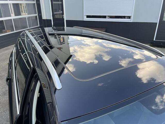 Volkswagen PASSAT Variant 1.4 TSI GTE Connected Series Plus PANO-DAK Trekhaak Stoelverw.