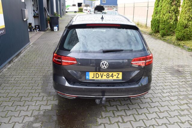 Volkswagen PASSAT Variant 1.4 TSI GTE