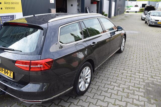 Volkswagen PASSAT Variant 1.4 TSI GTE