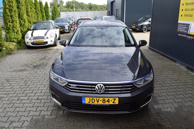 Volkswagen PASSAT Variant 1.4 TSI GTE