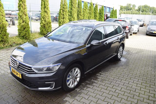 Volkswagen PASSAT Variant 1.4 TSI GTE