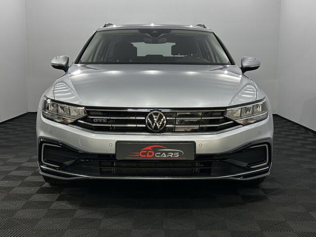 Volkswagen PASSAT Variant 1.4 TSI PHEV GTE Business Navi, Clima, Winterpakket