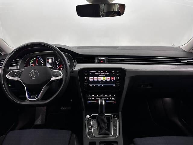 Volkswagen PASSAT Variant 1.4 TSI PHEV GTE Business Navi, Clima, Winterpakket